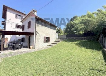 Casa all\'aperto - Independent house VIA DELLA CASETTA
 
30, Coreglia Antelminelli - photo 21