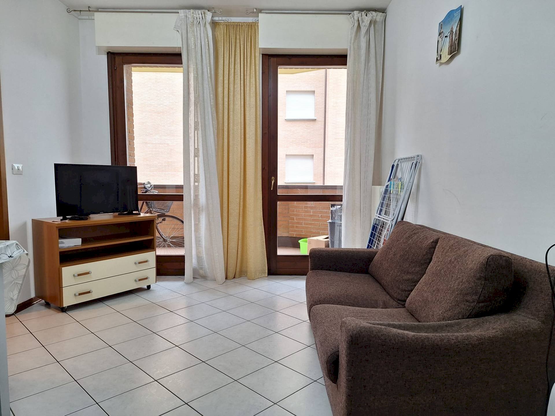 Foto 1 - Trilocale Via Rivani, Bologna - foto 1
