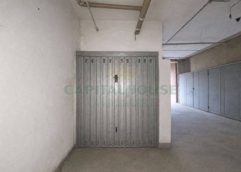 Foto 1 - Box via san maurizio pomigliano d'arco, Pomigliano d'Arco - foto 1