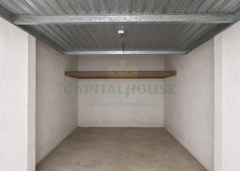 Foto 2 - Box via san maurizio pomigliano d'arco, Pomigliano d'Arco - foto 2