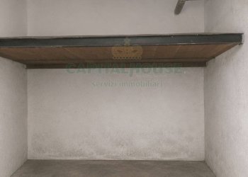 Foto 3 - Box via san maurizio pomigliano d'arco, Pomigliano d'Arco - foto 3