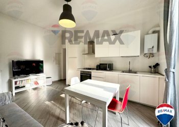 Sala da pranzo - Bilocale Via Cenisio
77, Milano - foto 4