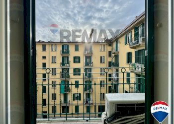 Balcone - Bilocale Via Cenisio
77, Milano - foto 5