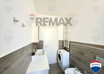 Bagno - Bilocale Via Cenisio
77, Milano - foto 12