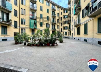 Edificio all\'aperto - Bilocale Via Cenisio
77, Milano - foto 13