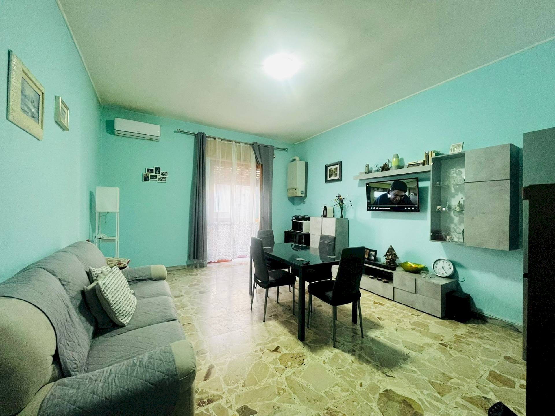 Foto 1 - Three-room apartment VIA PERICLE TERLIZZI
 
13, Lucera - photo 1