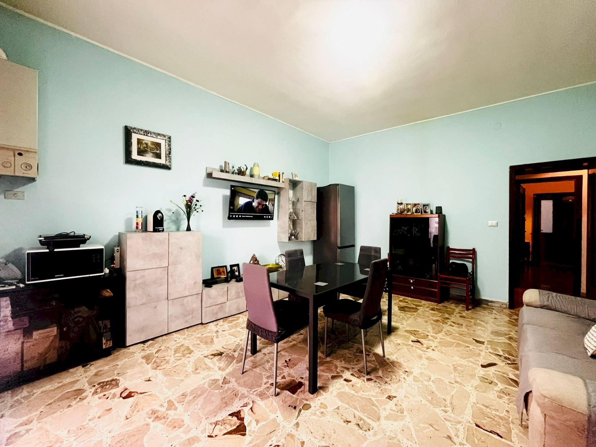 Foto 2 - Three-room apartment VIA PERICLE TERLIZZI
13, Lucera - photo 2