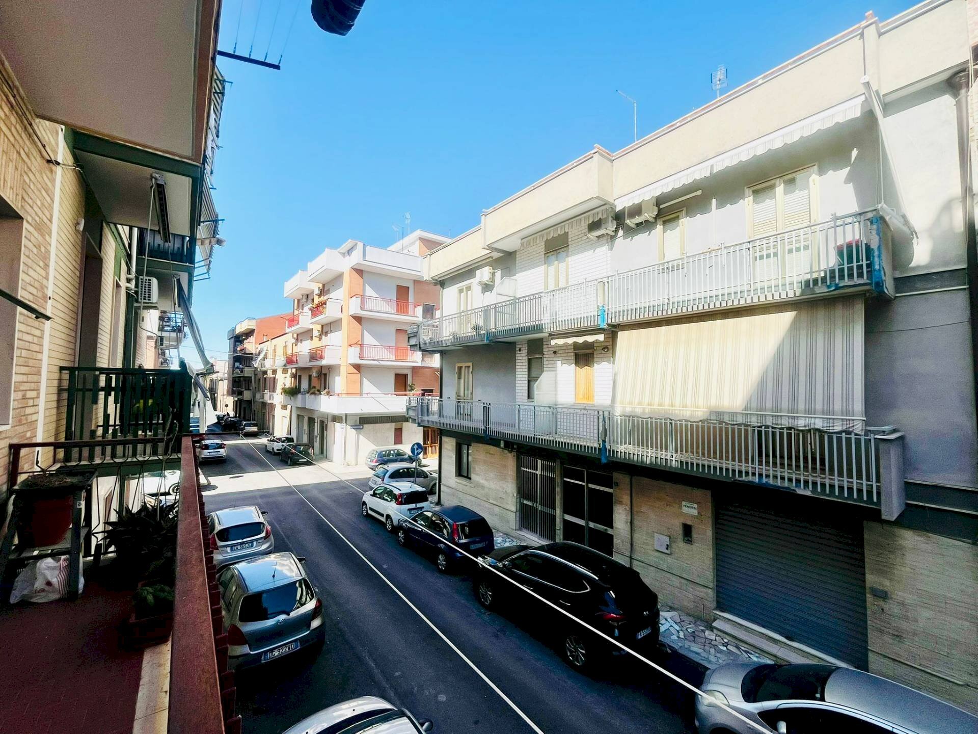 Foto 3 - Three-room apartment VIA PERICLE TERLIZZI
13, Lucera - photo 3