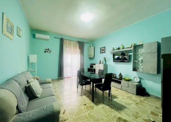 Foto 1 - Three-room apartment VIA PERICLE TERLIZZI
 
13, Lucera - photo 1