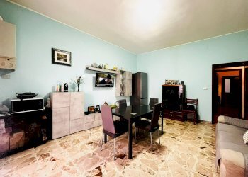 Foto 2 - Three-room apartment VIA PERICLE TERLIZZI
 
13, Lucera - photo 2
