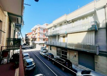 Foto 3 - Three-room apartment VIA PERICLE TERLIZZI
 
13, Lucera - photo 3