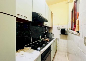 Foto 6 - Three-room apartment VIA PERICLE TERLIZZI
 
13, Lucera - photo 6