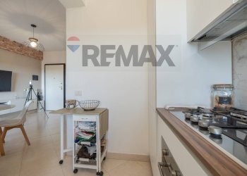 Cucina - Bilocale Via Capo Dell'argentiera
46, Roma - foto 8
