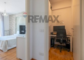 Camera / camera da letto - Bilocale Via Capo Dell'argentiera
46, Roma - foto 16