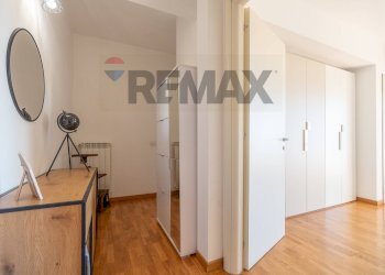 Hall / corridoio - Bilocale Via Capo Dell'argentiera
46, Roma - foto 18