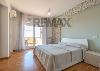 Camera / camera da letto - Bilocale Via Capo Dell'argentiera
46, Roma - foto 19