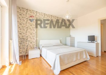 Camera / camera da letto - Bilocale Via Capo Dell'argentiera
46, Roma - foto 20
