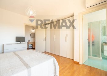 Camera / camera da letto - Bilocale Via Capo Dell'argentiera
46, Roma - foto 21