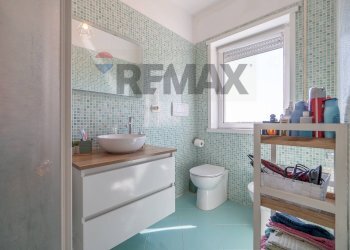Bagno - Bilocale Via Capo Dell'argentiera
46, Roma - foto 23