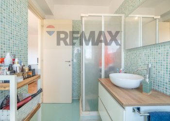 Bagno - Bilocale Via Capo Dell'argentiera
46, Roma - foto 25