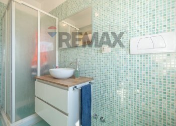 Bagno - Bilocale Via Capo Dell'argentiera
46, Roma - foto 26