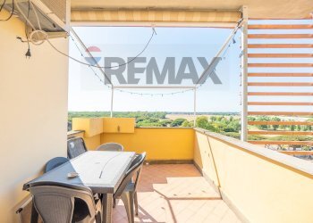 Terrazza - Bilocale Via Capo Dell'argentiera
46, Roma - foto 27