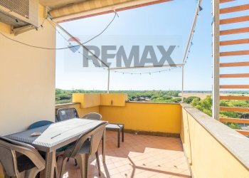 Terrazza - Bilocale Via Capo Dell'argentiera
46, Roma - foto 28