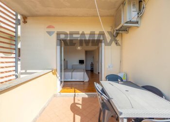 Terrazza - Bilocale Via Capo Dell'argentiera
46, Roma - foto 29