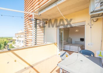 Terrazza - Bilocale Via Capo Dell'argentiera
46, Roma - foto 30