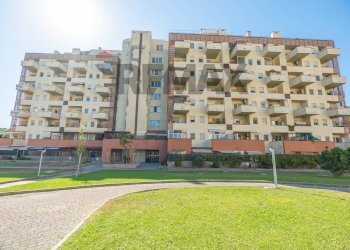 Edificio all\'aperto - Bilocale Via Capo Dell'argentiera
46, Roma - foto 34