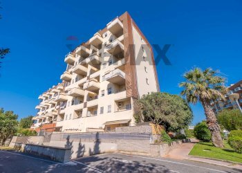 Edificio all\'aperto - Bilocale Via Capo Dell'argentiera
46, Roma - foto 39