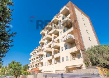 Edificio all\'aperto - Bilocale Via Capo Dell'argentiera
46, Roma - foto 40