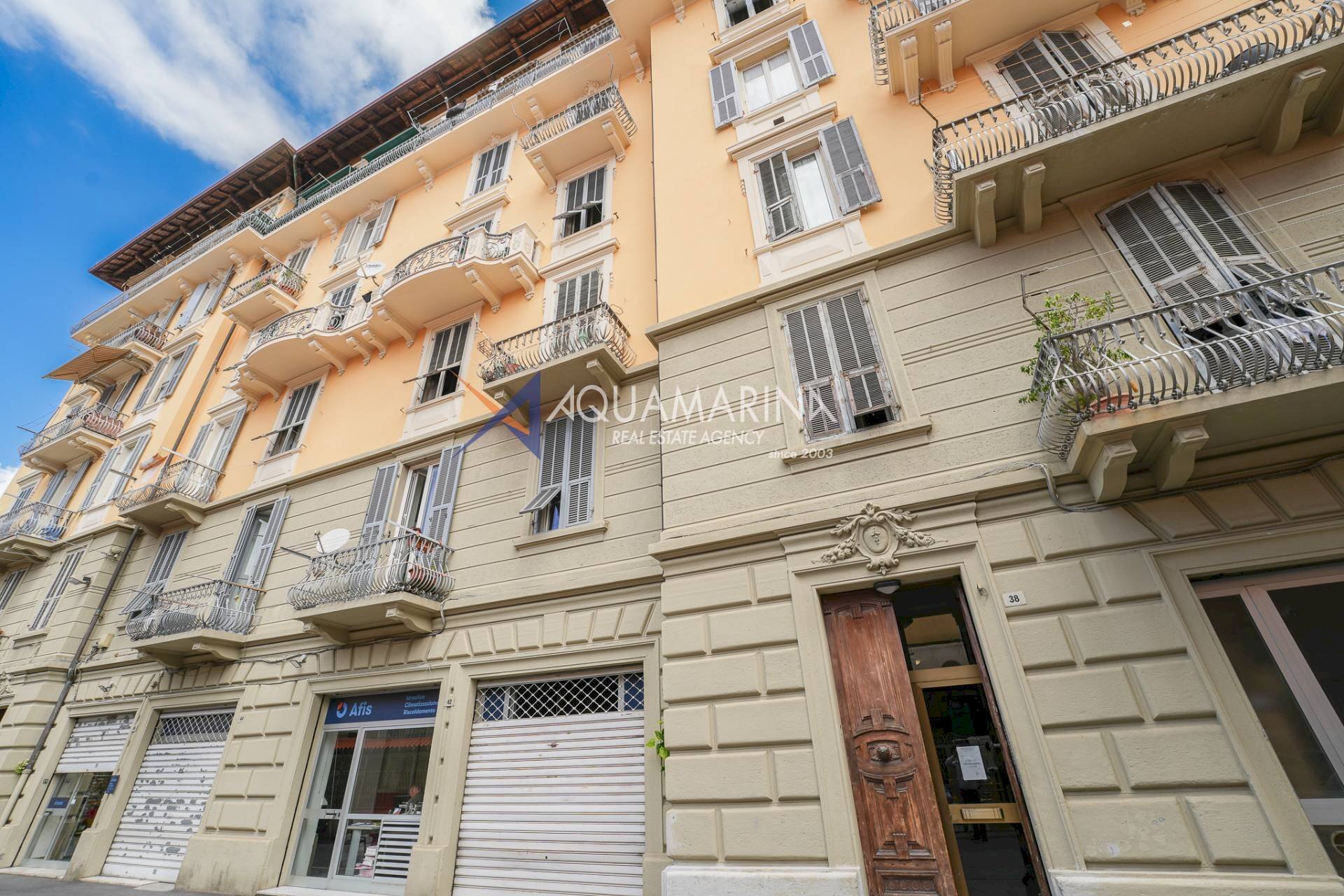 Foto 1 - Quadrilocale Sanremo - foto 1