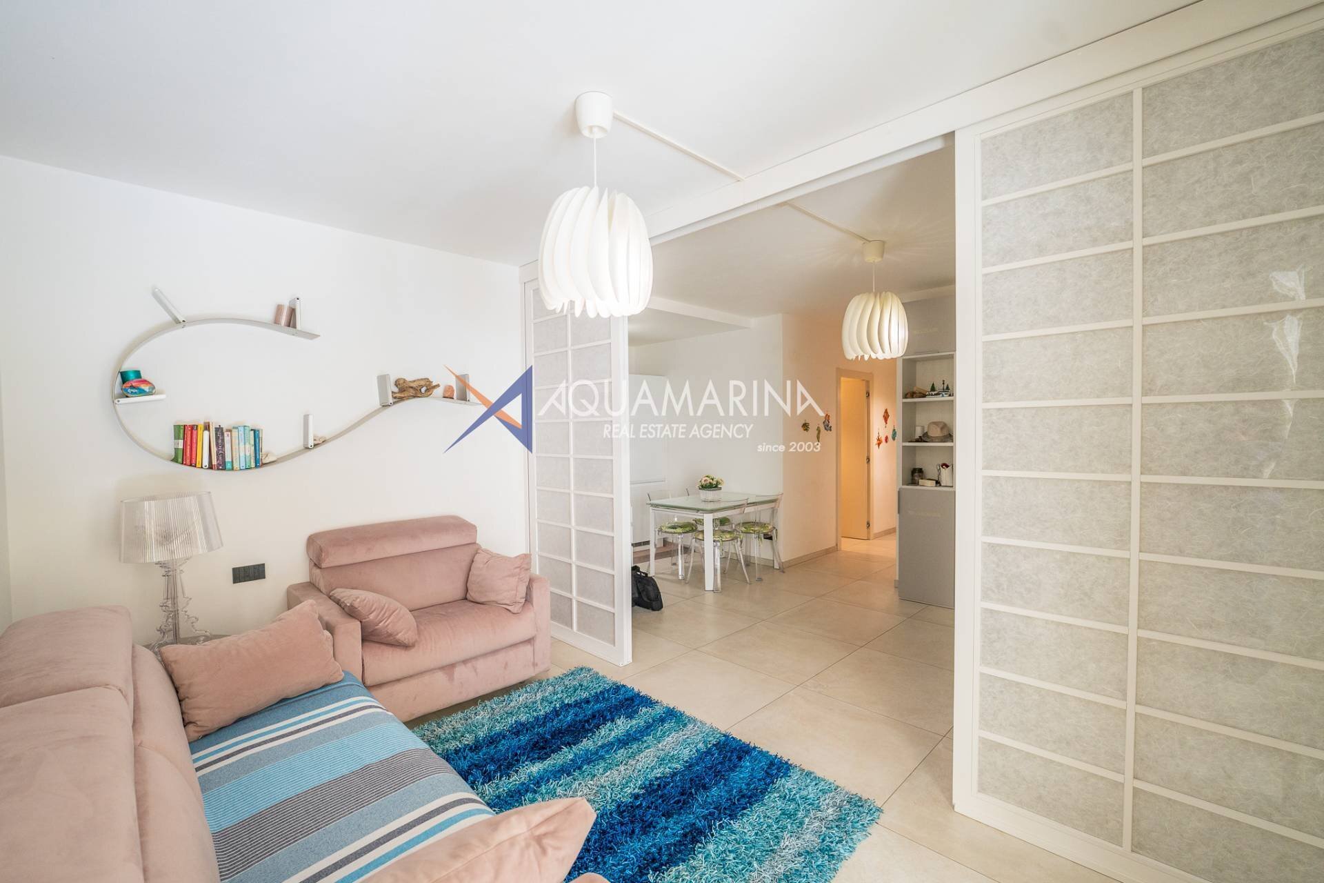 Foto 1 - Two-room apartment Taggia - photo 1