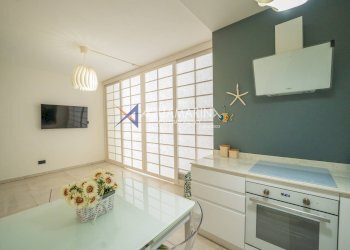 Foto 5 - Two-room apartment Taggia - photo 5