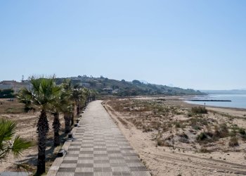 Foto 47 - Appartamento Via Assisi
 
19, Menfi - foto 47