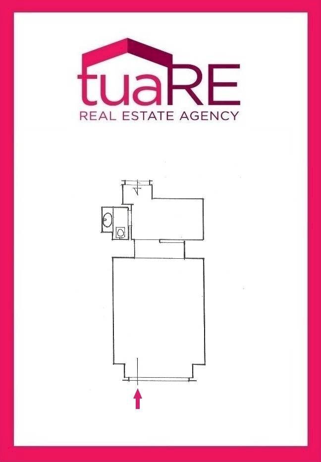 Foto 24 - Shop Via Muzio Clementi, Roma - floor plans 1