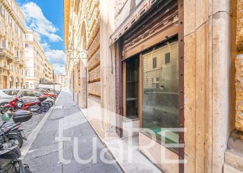 Foto 9 - Shop Via Muzio Clementi, Roma - photo 9