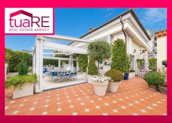 Foto 1 - Appartamento Via Girolamo Nisio, Roma - foto 1