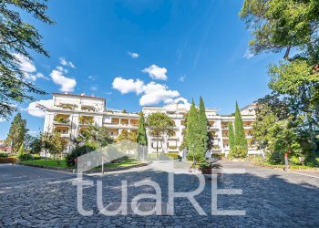 Foto 17 - Appartamento Via Girolamo Nisio, Roma - foto 17