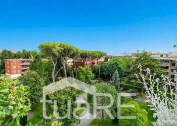 Foto 32 - Appartamento Via Girolamo Nisio, Roma - foto 32