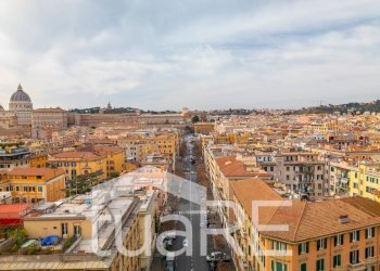 Foto 4 - Appartamento Via Crescenzio, Roma - foto 4