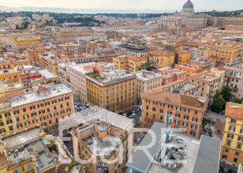 Foto 7 - Appartamento Via Crescenzio, Roma - foto 7