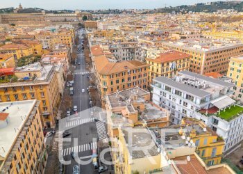 Foto 8 - Appartamento Via Crescenzio, Roma - foto 8