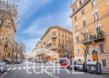 Foto 9 - Appartamento Via Crescenzio, Roma - foto 9