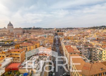 Foto 10 - Appartamento Via Crescenzio, Roma - foto 10