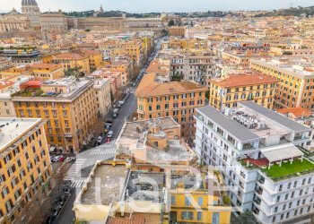 Foto 16 - Appartamento Via Crescenzio, Roma - foto 16