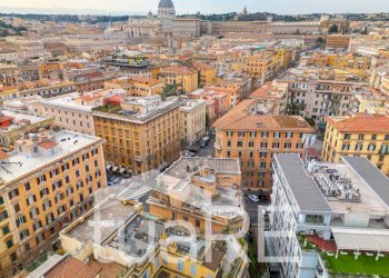 Foto 17 - Appartamento Via Crescenzio, Roma - foto 17