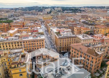Foto 19 - Appartamento Via Crescenzio, Roma - foto 19