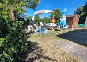 Foto 1 - Rustico via aurelia sud, Viareggio - foto 1